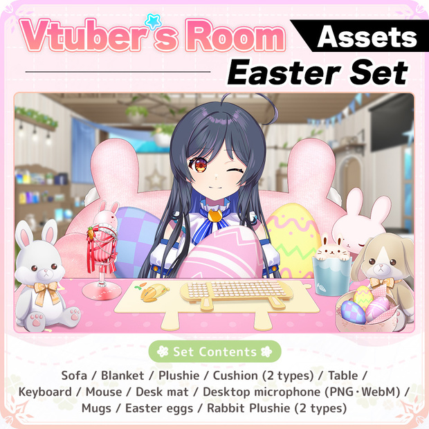 Easter Set