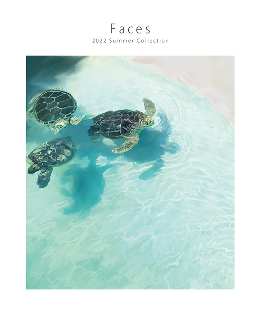 Faces