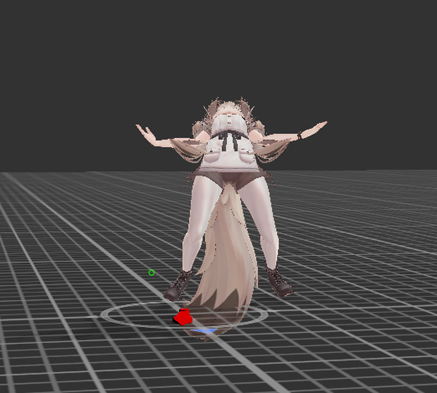 「やらないか」dance Animation