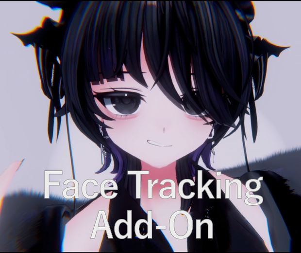 【無料】Rize - Face Tracking Add-on