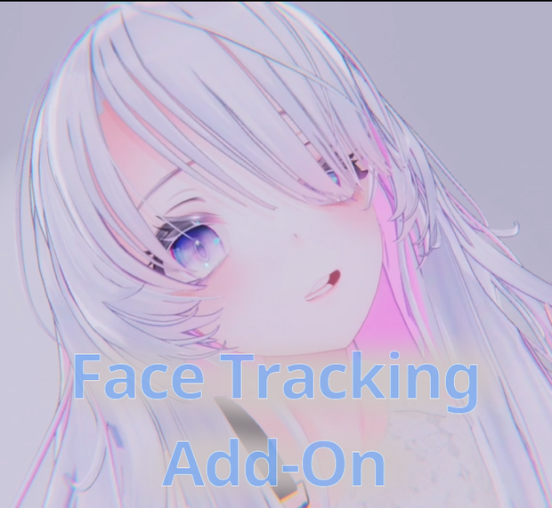 ナナセ・ノワール - Face Tracking Add-on
