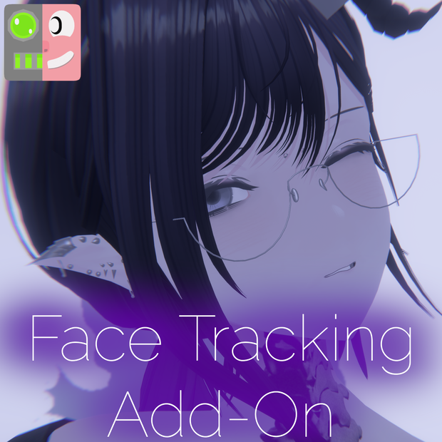 慧梨花 - Face Tracking Add-on