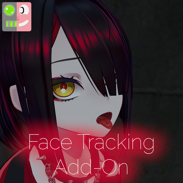 Xeby - Face Tracking Add-on