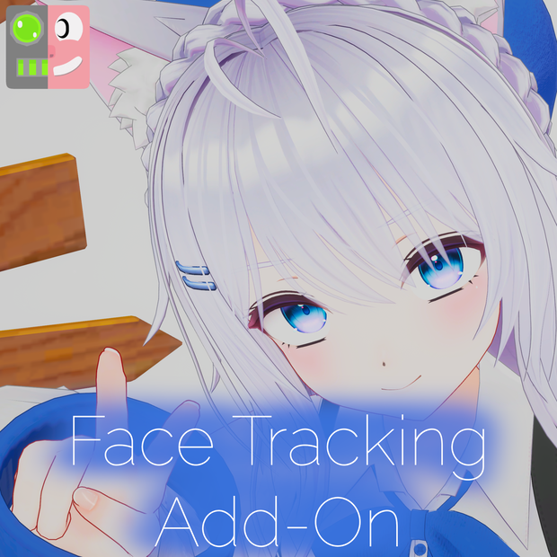 望身 - Face Tracking Add-on