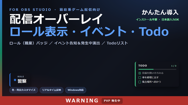 箱庭系ゲームオーバーレイ_Windows_v1.0