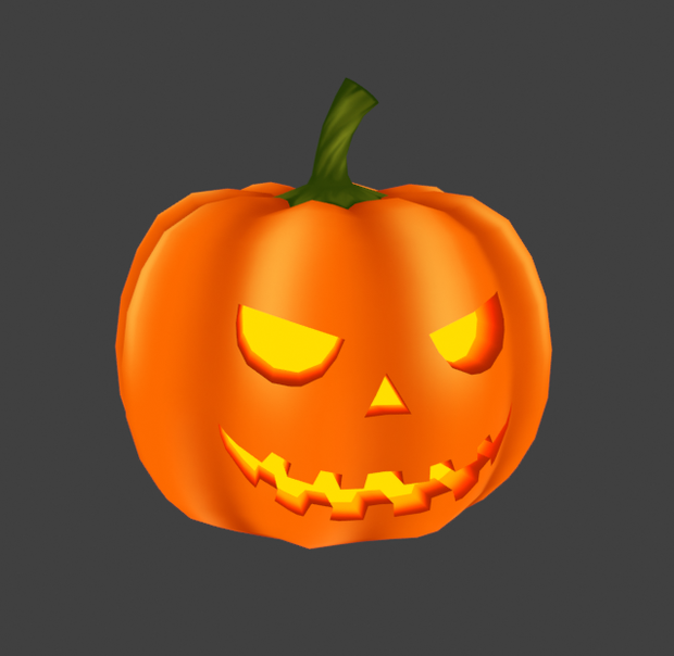 ジャック・オー・ランタン/jack o lantern