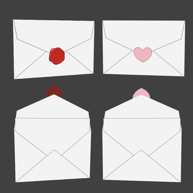 手紙/letter