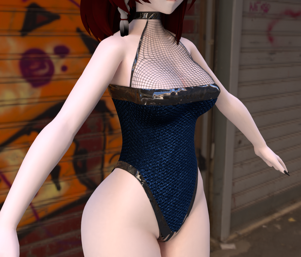swimsuit 