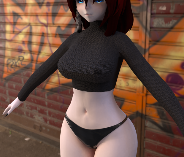 comfy clothes 