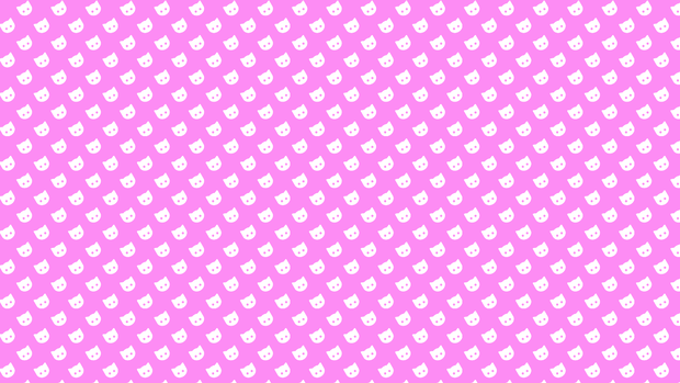 Pattern Collection (Usagi, Paws and Neko)