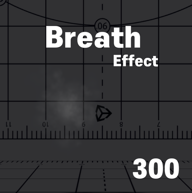 Breath Effect