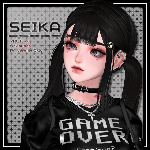 -SEIKA-