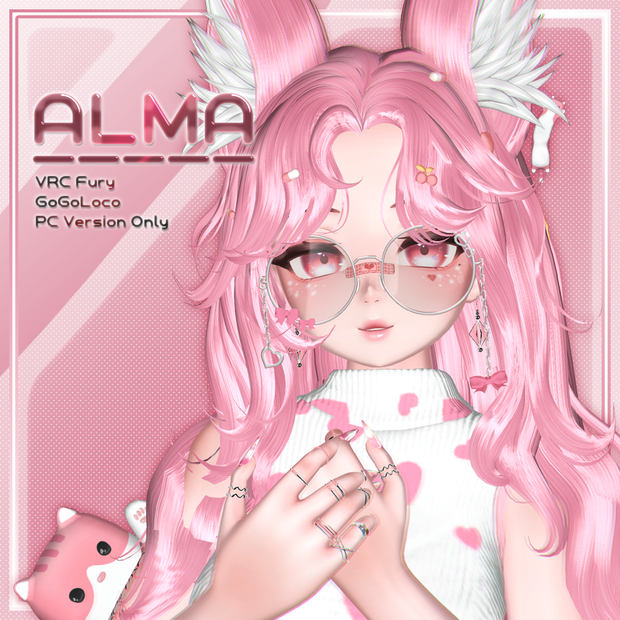-ALMA-
