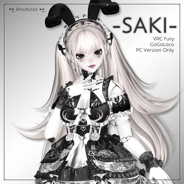 -SAKI-