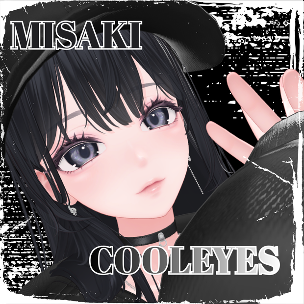【misaki専用】COOLEYES