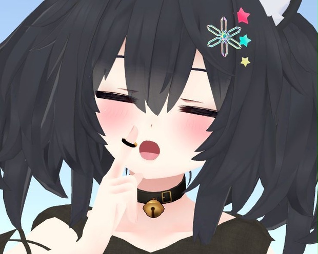 おやつアクセサリーつめあわせ　4点セット