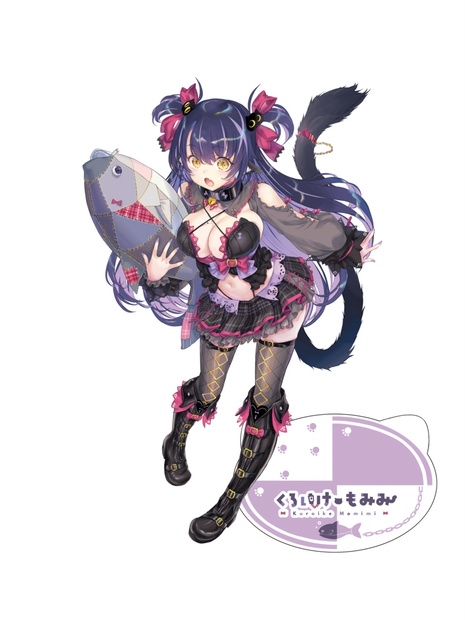 みみふく✨ Gift Ribbon from Neko Kumya JSK by Baby, the Stars Shine Bright