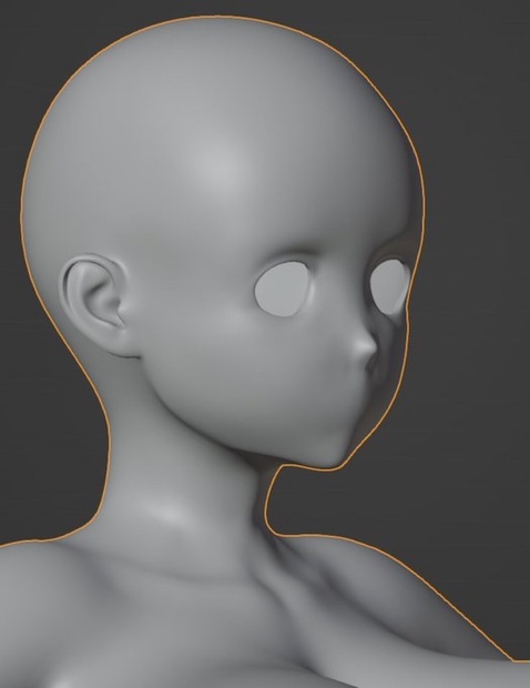 SD様用3Dデータ