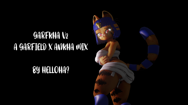 Garfkha V2