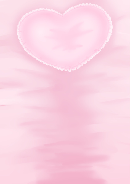 ちょっとえっちなベッド