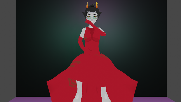 Kanaya Maryam