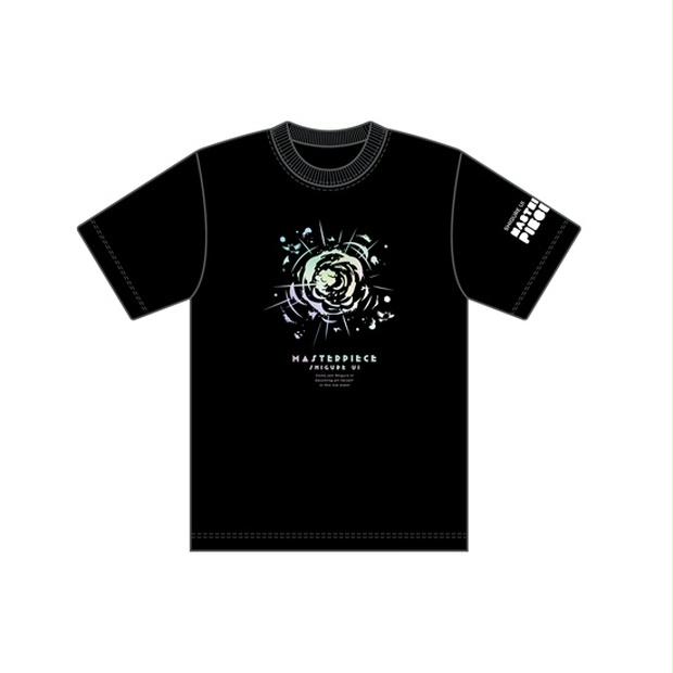 ホログラムTシャツ - しぐれうい 5th Anniversary Project - BOOTH