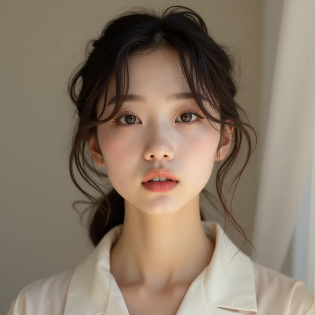 Korean Female voice 『 유리(Yuri) 』UPDATED