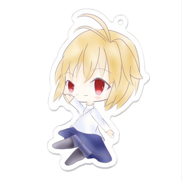 Amazon.co.jp: 月姫 -A piece of blue glass moon- アルクェイド