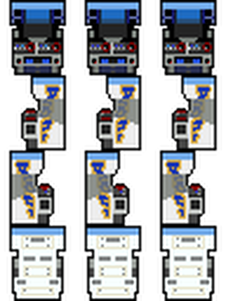 [pictSQUARE]beatmania 筐体