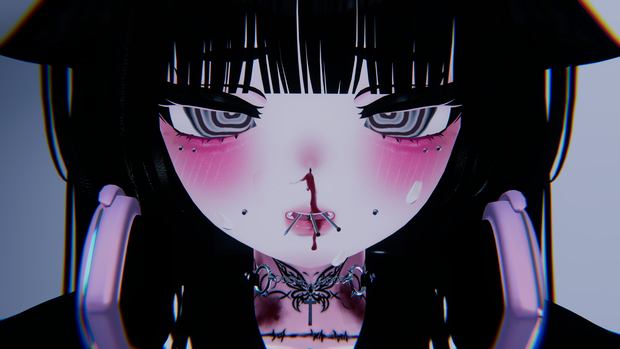 ⋆⋅ ♰SOUICHI NAILS♰ ⋅⋆ 