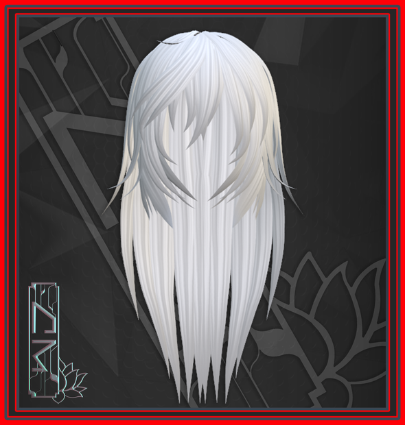 Lilly Hair