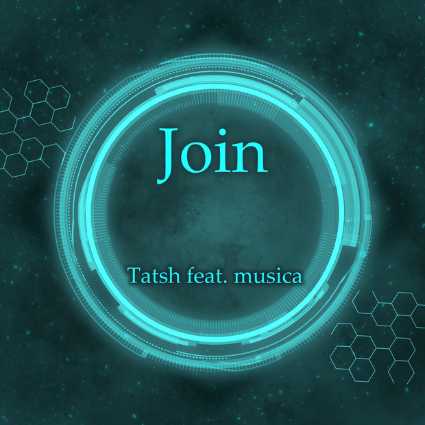 Join/Never cry for you