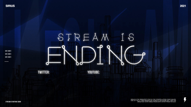 STREAM PACK SIRIUS 