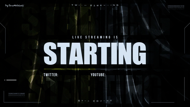STREAM PACK LIGHTNING