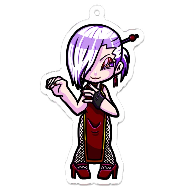 Yahoo!オークション -「蛇女」(手描きイラスト) の落札相場