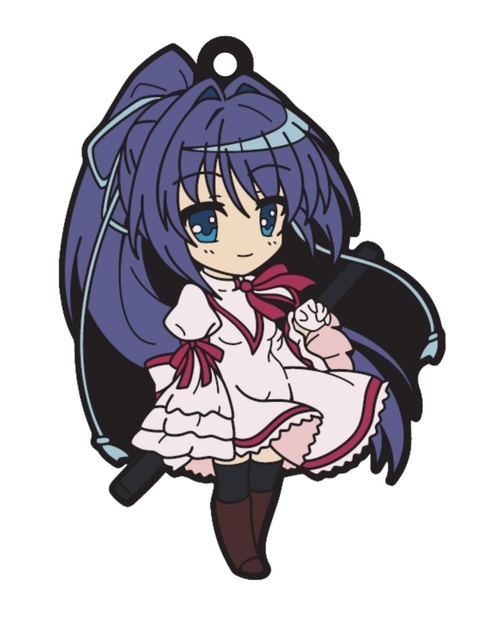 【希少】key Rewrite 此花ルチア ver.3 特大 タペストリー 51gKmqP3rrL._AC_UF350,