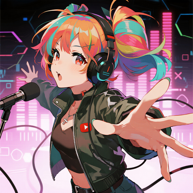 【商用利用可能BGM】最高の配信をはじめよう！ - Funky Opening