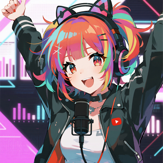【配信用BGM】Funky Stream Session | 商用利用可