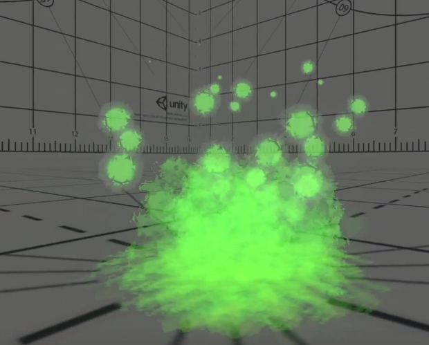 [Unity/VRChat] Toxic By Crizzhd