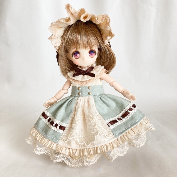 2025-25 秋冬新作  ハイブランドの effe6eb3-b4a5-4faa-9fda- 着せ替え服・アウトフィット