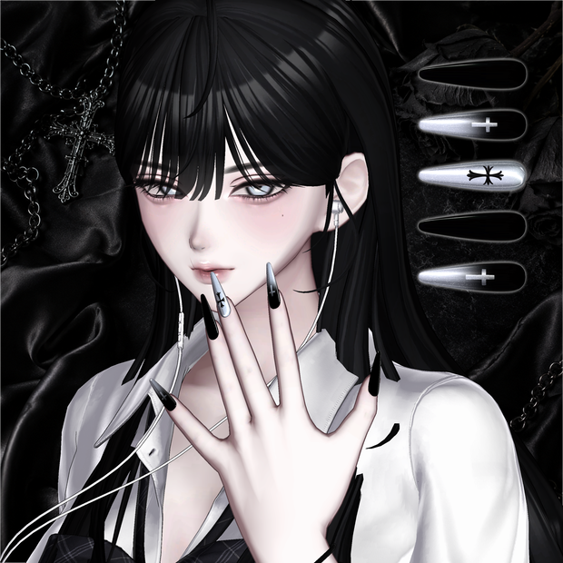 【𝙑𝙊𝙇 .𝟭】 𝙍𝙚𝙡𝙞𝙘 𝙉𝙖𝙞𝙡