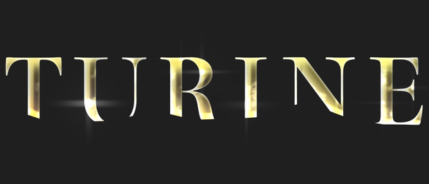 Luxury 高級 Text animation