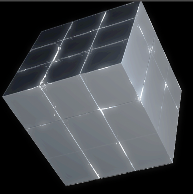 Wuthering cube aep file - OHEY