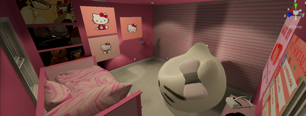 Kitty World