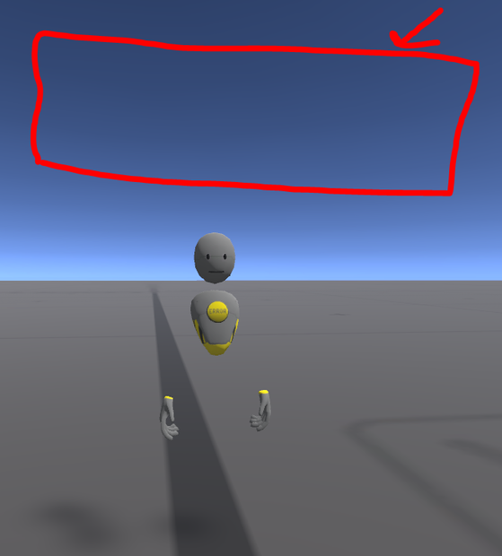 [VRC World] Remove NameTag/NamePlate Everyone (Read the description)