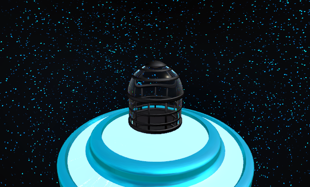 Small Cage
