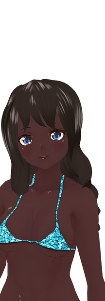 DEMO SKIN Chocolate Cuties 
