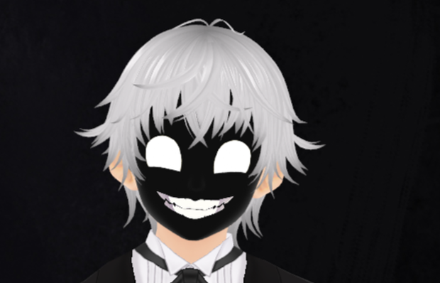 smiley face