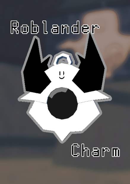Roblander Charm