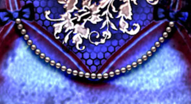 Photoshop_テクスチャワーク素材金属スタイルv2 #Photoshop #gamedev #VRoid 